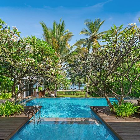The Sira, A Luxury Collection Resort And Spa, Lombok Tanjung  Exterior photo