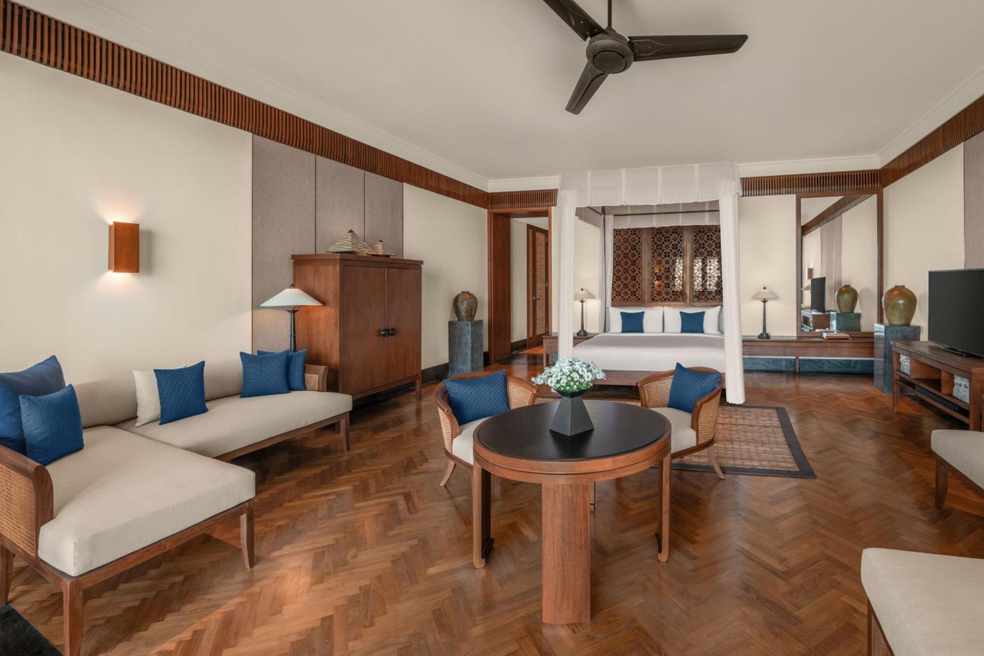 The Sira, A Luxury Collection Resort And Spa, Lombok Tanjung  Exterior photo