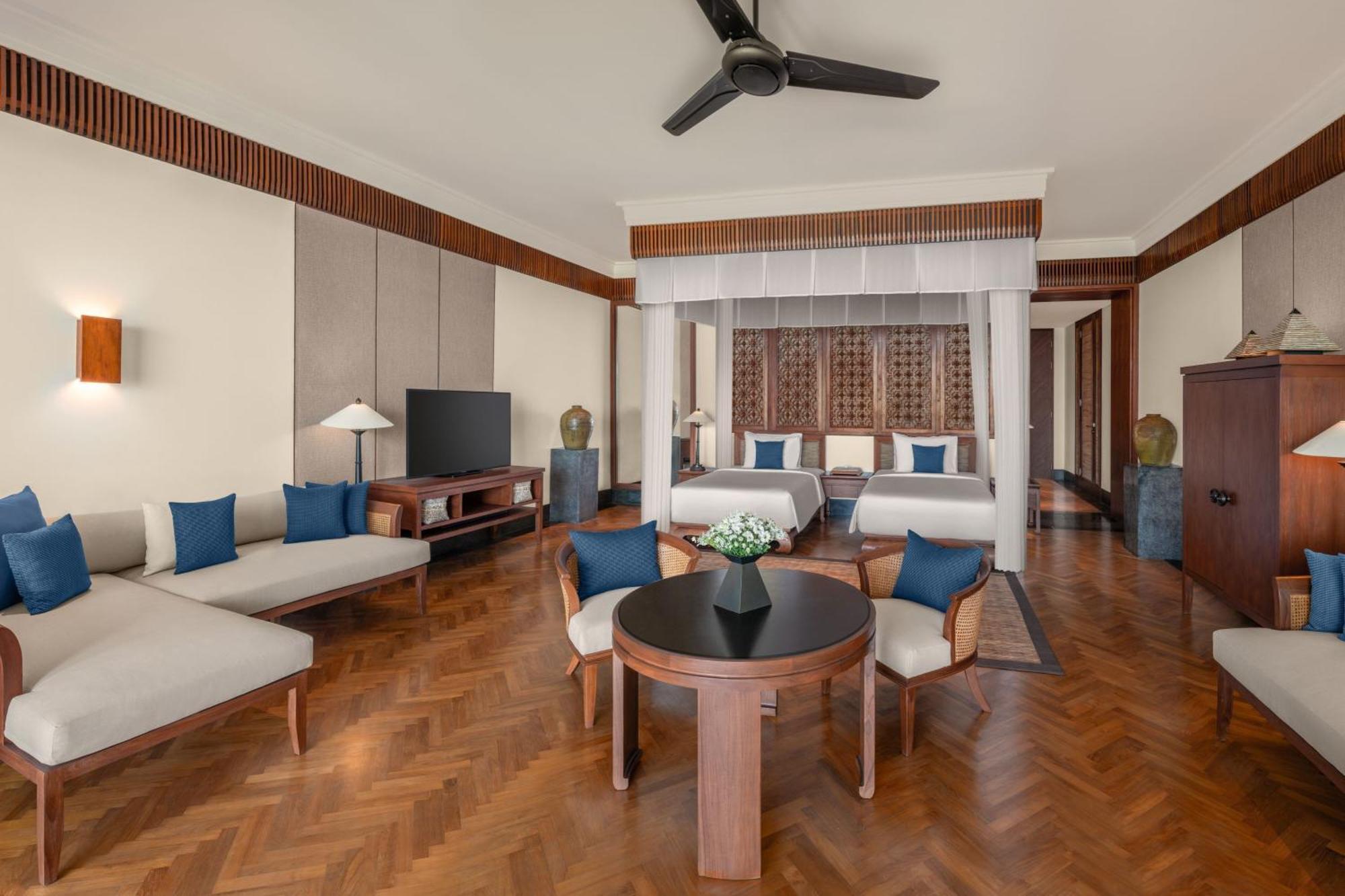 The Sira, A Luxury Collection Resort And Spa, Lombok Tanjung  Exterior photo