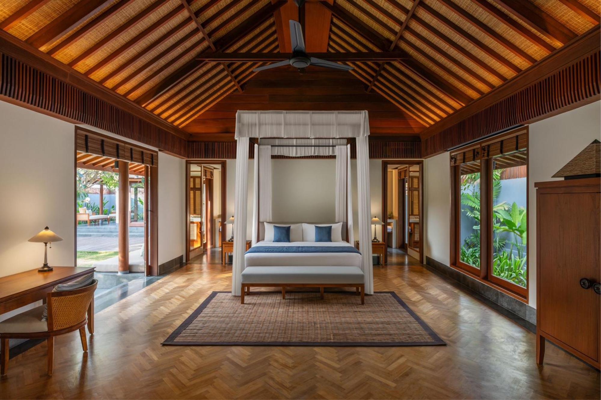 The Sira, A Luxury Collection Resort And Spa, Lombok Tanjung  Exterior photo