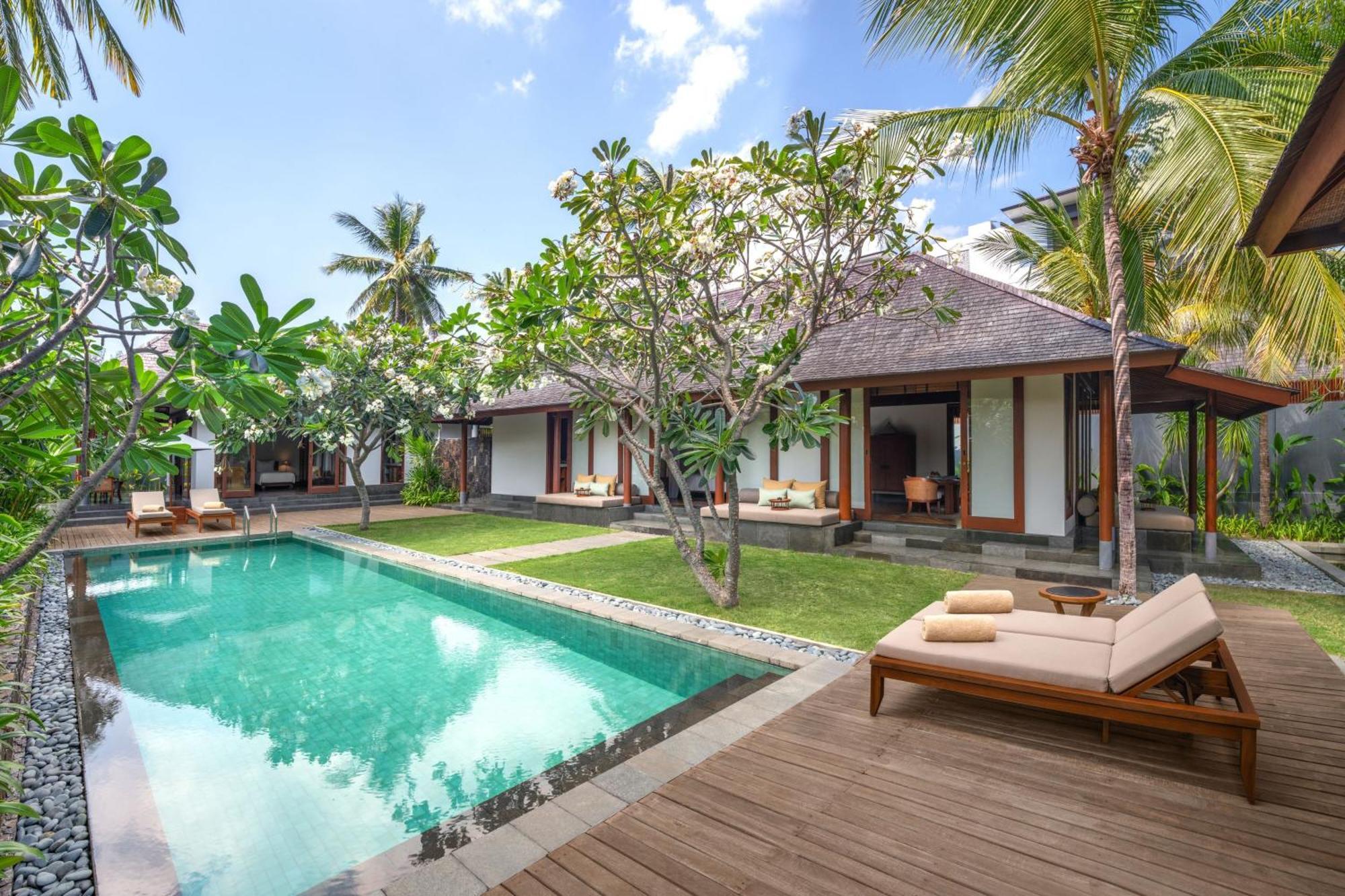 The Sira, A Luxury Collection Resort And Spa, Lombok Tanjung  Exterior photo