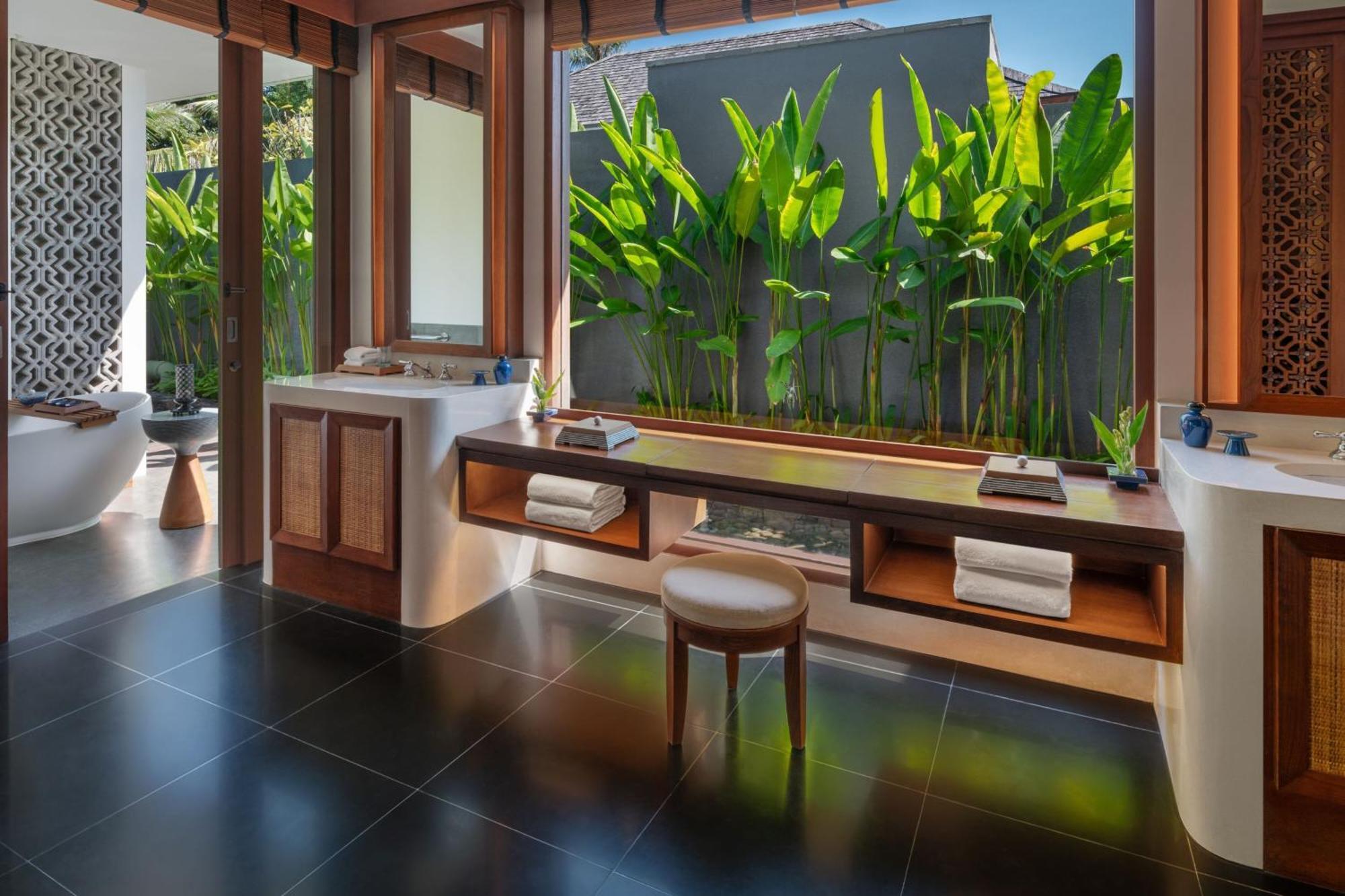 The Sira, A Luxury Collection Resort And Spa, Lombok Tanjung  Exterior photo