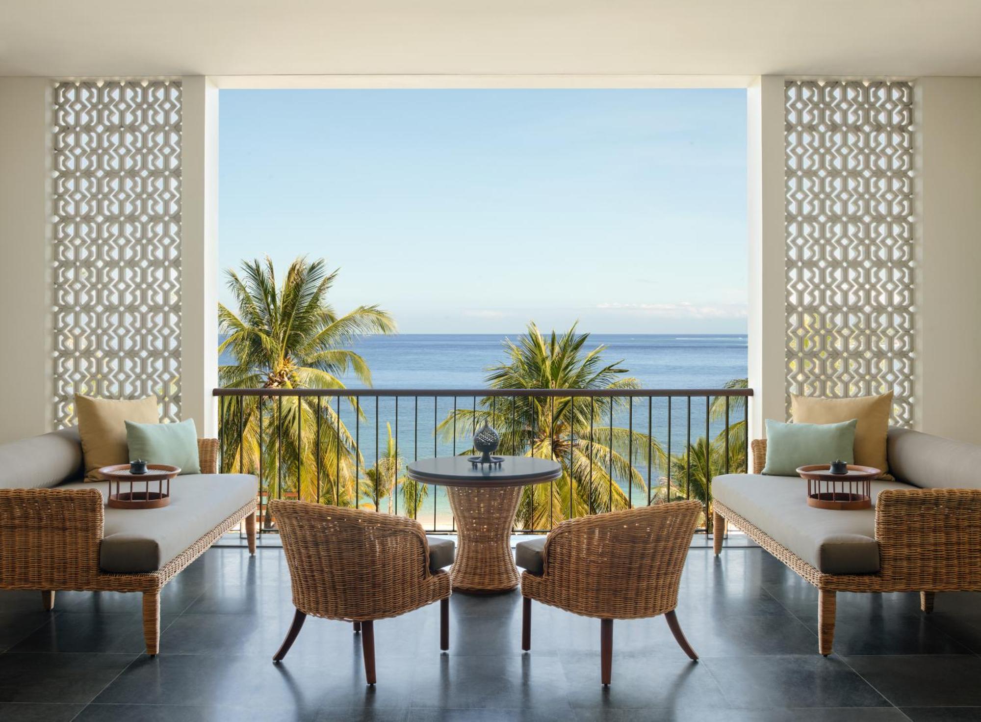 The Sira, A Luxury Collection Resort And Spa, Lombok Tanjung  Exterior photo