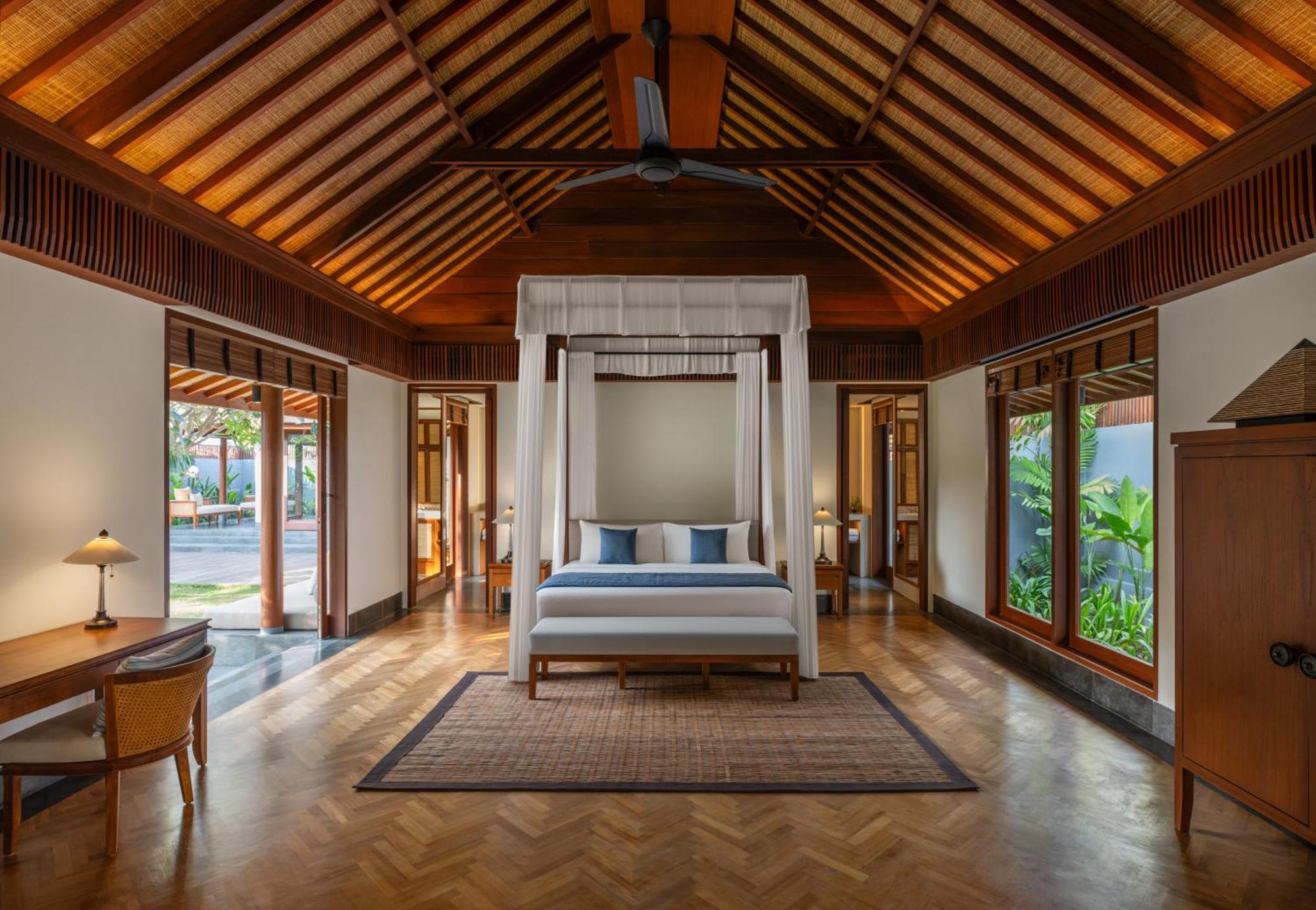 The Sira, A Luxury Collection Resort And Spa, Lombok Tanjung  Exterior photo